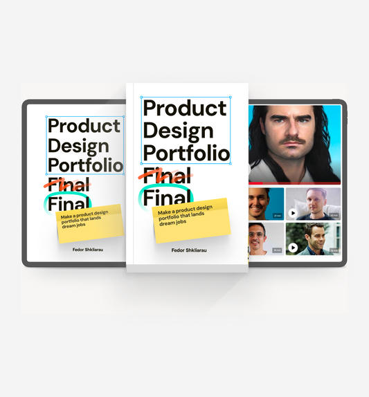 DIY bundle - Product Design Portfolio Final Final